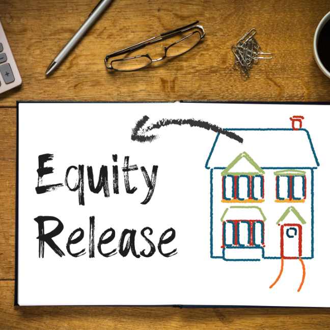 Equity Release
