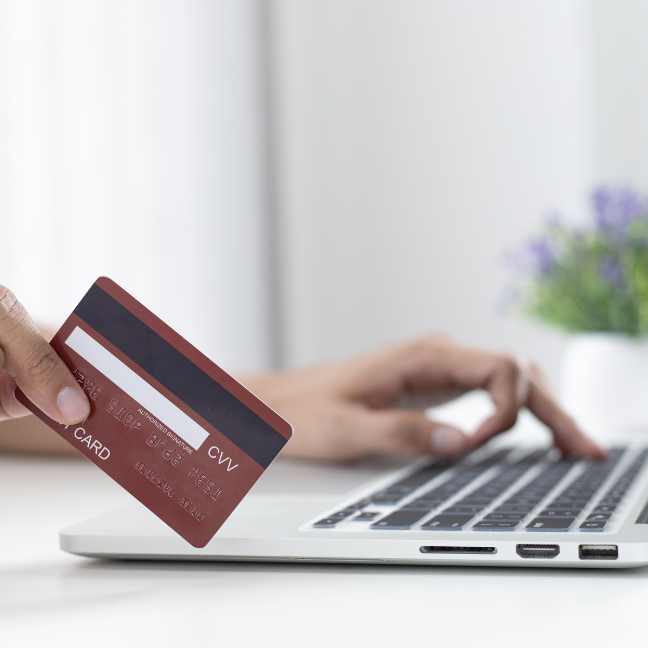 Credit Card